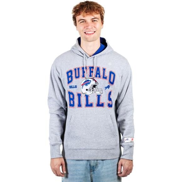 NFL Other - Buffalo Bills Game NFL Men's Ultimate Quality Super Soft Hoodie Sweatshirt